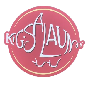 Logo Kig salaun à Pleyber-Christ