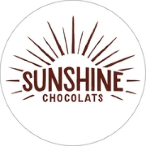 Logo chocolat Sunshine